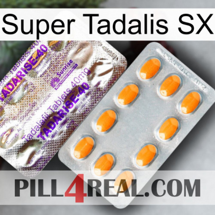 Super Tadalis SX new12